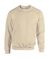 Heren Sweater Heavy Blend Gildan 18000