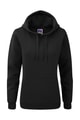 Dames Hoodie Sweater Russell Authentic R-265F-0