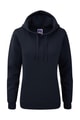 Dames Hoodie Sweater Russell Authentic R-265F-0