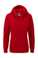 Dames Hoodie Sweater Russell Authentic R-265F-0