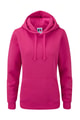 Dames Hoodie Sweater Russell Authentic R-265F-0