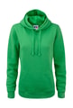 Dames Hoodie Sweater Russell Authentic R-265F-0