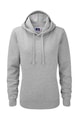 Dames Hoodie Sweater Russell Authentic R-265F-0