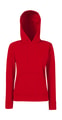 Dames Hoodie Sweat FOTL Classic 62-038-0