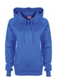 Dames Hooded Sweater Raglan FDM FH003