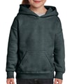Kinder Hoodie Gildan Blend 18500B
