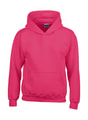 Kinder Hoodie Gildan Blend 18500B