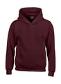Kinder Hoodie Gildan Blend 18500B