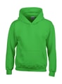 Kinder Hoodie Gildan Blend 18500B
