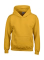 Kinder Hoodie Gildan Blend 18500B