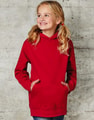 Kinder Hooded Sweater FDM FH004