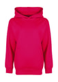 Kinder Hooded Sweater FDM FH004