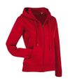 Dames Hoodie Sweater Active Women Stedman ST5710