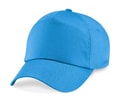 Kinder Caps Original 5 Panel Beechfield B10b