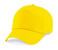 Kinder Caps Original 5 Panel Beechfield B10b