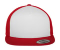Classic Trucker Cap 6006W