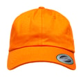 Cap Low Profile Cotton Twill Yupoong 6245CM