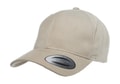 Cap Brushed Cotton Twill Yupoong 6363V