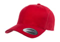 Cap Brushed Cotton Twill Yupoong 6363V