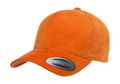 Cap Brushed Cotton Twill Yupoong 6363V