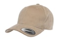 Cap Brushed Cotton Twill Yupoong 6363V