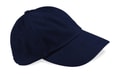 Cap Low Profile Heavy Brushed Cotton B57