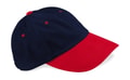 Cap Low Profile Heavy Brushed Cotton B57