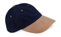 Cap Low Profile Heavy Brushed Cotton B57