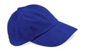 Cap Low Profile Heavy Brushed Cotton B57