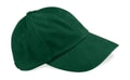 Cap Low Profile Heavy Brushed Cotton B57