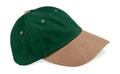 Cap Low Profile Heavy Brushed Cotton B57