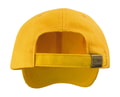 Cap Flat Brushed-Cotton RC024X