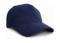 Cap Heavy Brushed-Cotton RC025X
