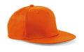 Snapback 5 Panel Rapper Cap B610