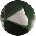 Brushed Cotton Drill Cap RC050X