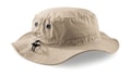 Cargo Bucket Hat Stone