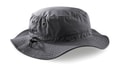 Cargo Bucket Hat Graphite Grey