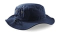Cargo Bucket Hat Navy