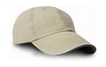Cap Fine Cotton Twill RC054X