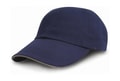 Cap Heavy Cotton Drill RC010P