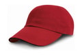 Cap Heavy Cotton Drill RC010P