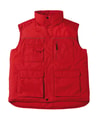 Bodywarmer Workwear B&C Expert Pro