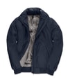 Dames Jas B&C Bomber