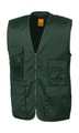 Heren Bodywarmer Safari Result R045X