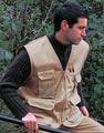 Heren Bodywarmer Safari Result R045X