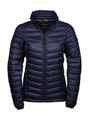 Dames Jas Tee Jays Zepelin 9631