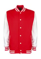 Sweatjacket Varsity Jacket FDM FV001