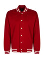 Baseball Jacket FDM Campus FV003