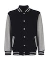 Kinder Baseball Jacket Varsity FDM FV002