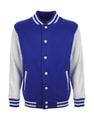 Kinder Baseball Jacket Varsity FDM FV002